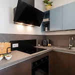 Dimora Degli Ulivi Apartamento Fasano