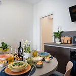 Apartman Dimora Degli Ulivi