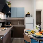 Apartman Dimora Degli Ulivi *