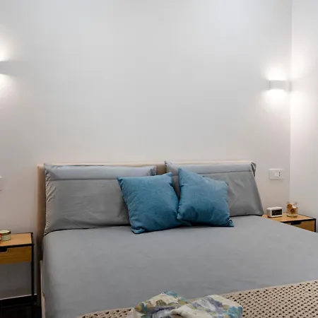 Apartman Dimora Degli Ulivi *