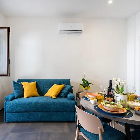 Apartman Dimora Degli Ulivi Fasano